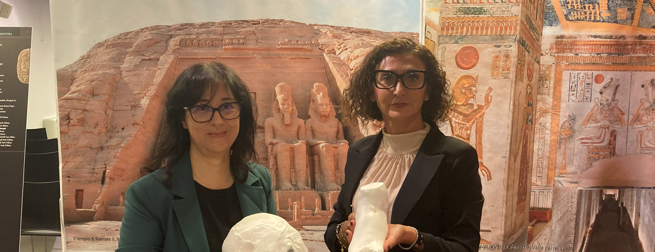 Dietro ogni mummia c'è una storia che merita di essere raccontata