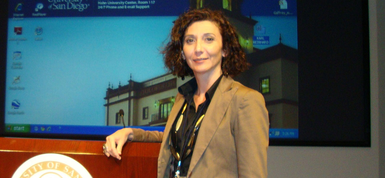  Mi appassiona la divulgazione in tutte le sue forme