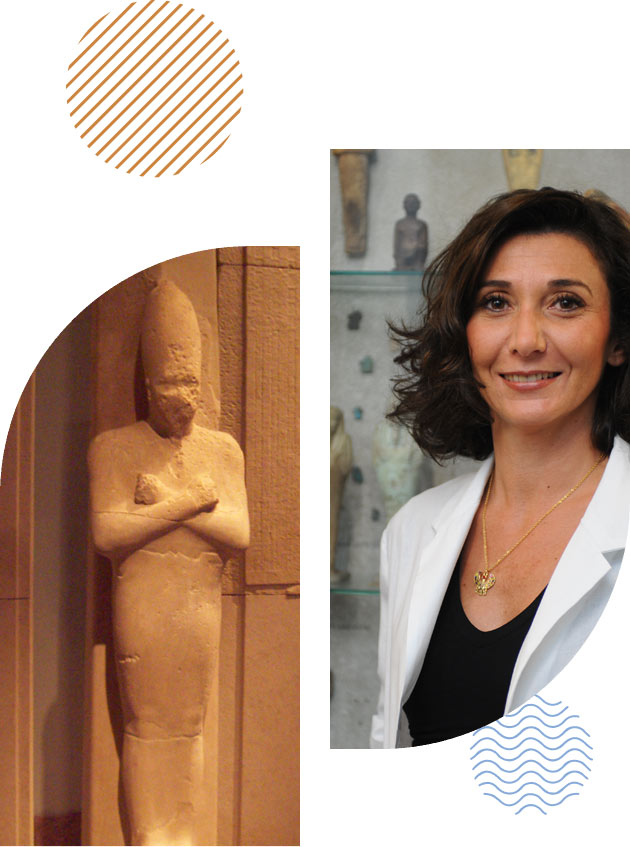 Sabina Malgora: ricerche e progetti